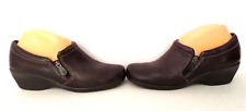Eurostep brown leather for sale  Kailua Kona