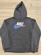 Nike hoodie 137 gebraucht kaufen  Ahnsen