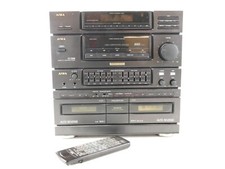 Aiwa z87 z92 gebraucht kaufen  Oldenburg (Oldenburg)