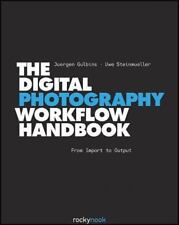 Digital photography workflow for sale  Aurora