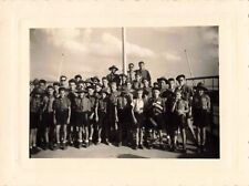 Photo ancienne 1950 d'occasion  Nogent-sur-Marne