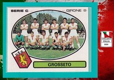 Figurina calciatori panini usato  Cinisello Balsamo