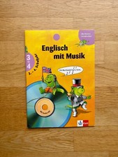 Englisch musik klasse gebraucht kaufen  Wiesbaden