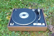 Pioneer pl12 turntable d'occasion  Vaires-sur-Marne