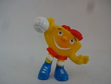 Spielfigur sportler handballsp gebraucht kaufen  Weiding