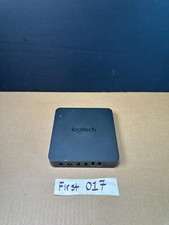 Usado, Estação de acoplamento Logitech MSIP-CMM-DZL-V-U0051 Smartdock Flex V-U0051 comprar usado  Enviando para Brazil
