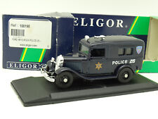 Eligor ford fourgon d'occasion  Paris VII