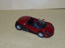 Renault spider 1996 d'occasion  Dammartin-en-Goële