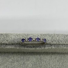 9ct white gold for sale  LIVERPOOL
