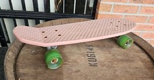 Usado, Globe Blazer Cruiser Skate Vintage '94 Completo. Rosa retrô comprar usado  Enviando para Brazil