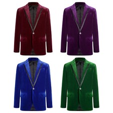 Kids boys velvet for sale  SWANSEA