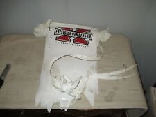 Excelsior henderson white for sale  Monticello