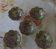 Set antique nippon for sale  Mapleville