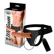 Gode ceinture vibran d'occasion  La Verpillière