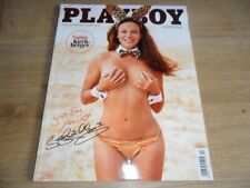 Playboy abo april gebraucht kaufen Playboy abo april gebraucht kaufen  Grevenbroich