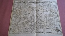 Lotharingia ducatus kupferstic gebraucht kaufen  Eigeltingen