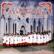 Christmas carol peter for sale  UK