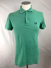 Fred perry polo usato  Massa di Somma
