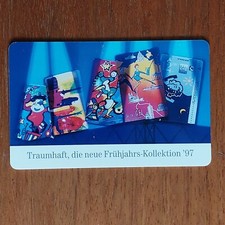 Philatelia card vom gebraucht kaufen  Teltow