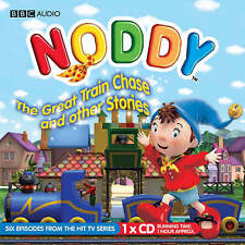 Enid blyton noddy for sale  STOCKPORT