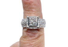 Ct. tw. diamond for sale  Mesa