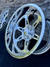 Weld racing 20x12 for sale  Shafter