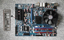 Mainboard ip35 pro gebraucht kaufen  Zepernick