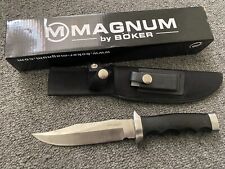 Boker magnum bowie for sale  Bel Air