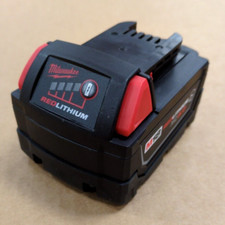 Genuine milwaukee m18 for sale  Clermont