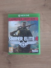 Sniper elite dlc for sale  BOURNEMOUTH