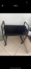 laptop tablet charging cart for sale  Tampa