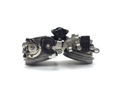 Throttle body 2009 for sale  Parkersburg