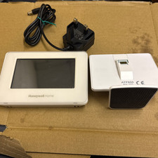 Honeywell evohome connected for sale  MANCHESTER