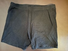 Shorts schwarz sexy gebraucht kaufen  Berlin