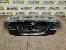 Bmw boot lid for sale  MANCHESTER