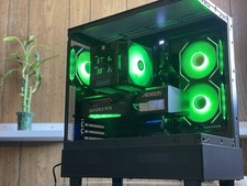 High end gaming for sale  Ketchum