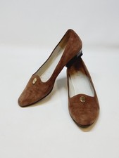 Escarpins chaussures vintage d'occasion  Montpellier-