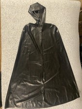 rubber cape for sale rubber cape for sale BRISTOL