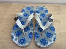 Ugg flip flops for sale  ILFORD