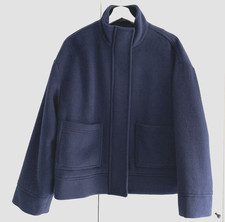 Kurze cabanjacke benetton gebraucht kaufen Kurze cabanjacke benetton gebraucht kaufen  Kandel