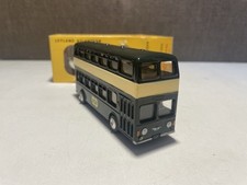 Metosul leyland atlantean for sale  DORCHESTER