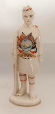 Carlton ware crested for sale  ELLESMERE PORT