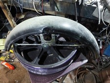 Harley davidson used for sale  GOOLE