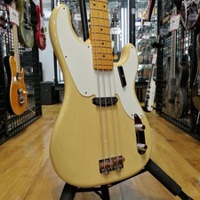 Usado, Baixo elétrico Fender American Vintage Ii Telecaster comprar usado  Enviando para Brazil