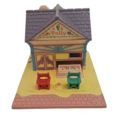Polly pocket 1993 for sale  SEAFORD