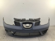 Stoßstange seat ibiza gebraucht kaufen  Leverkusen