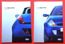 ford sportka for sale  BANGOR