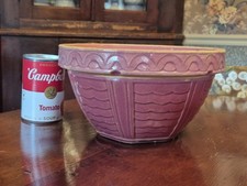 Mccoy pink antique for sale  New Paris