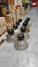 Lampada industriale vintage usato  Giussano