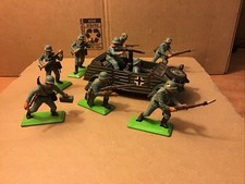 Vintage britains deetail for sale  Madison